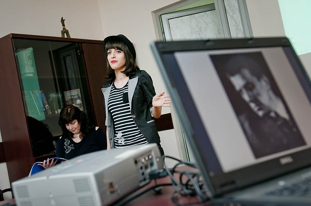 Фото Ольги Панковой. Кублог