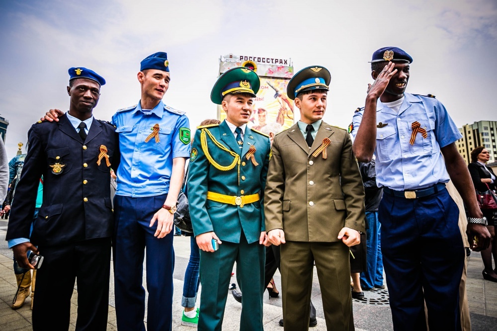 Фото Михаила Чернова. Кублог Фото Михаила Чернова. Кублог