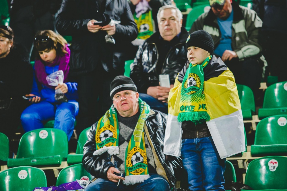 Фото Евгения Резника. Кублог