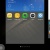 Скриншот экрана Huawei Mate 7