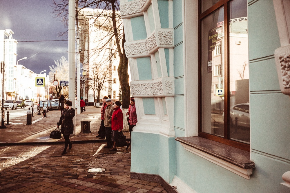 Фото Всеволода Альшанского. Кублог