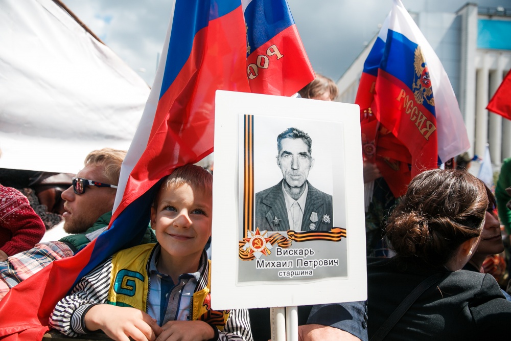 Фото Всеволода Альшанского. Кублог