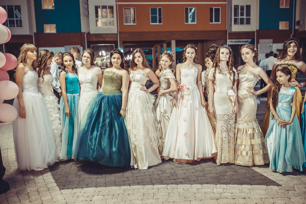 Фото Евгения Резника. Кублог
