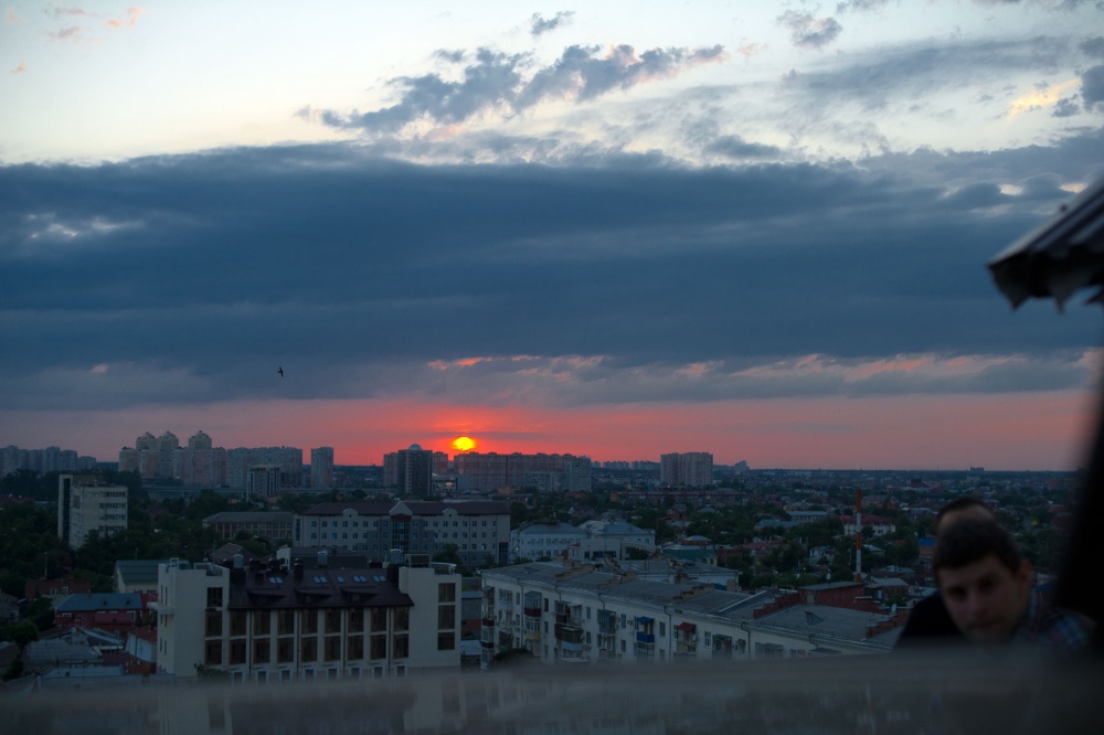 Автор Борис Мальцев