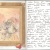 Работа в технике коллаж Алены Кощеевой. Описание и зарисовка скульптуры &quot;Собачкина столица&quot;.