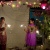 Alex Masi (Италия) &quot;Poonam's Tale of Hope in Bhopal&quot;.
Двенадцатилетняя Пунам (справа) и ее старшая сестра, восемнадцатилетняя Арти), отмечают Дивали, индийский праздник огней во дворе их нового дома в Ория Басти.
Номинация: Повседневная жизнь (серии), III место