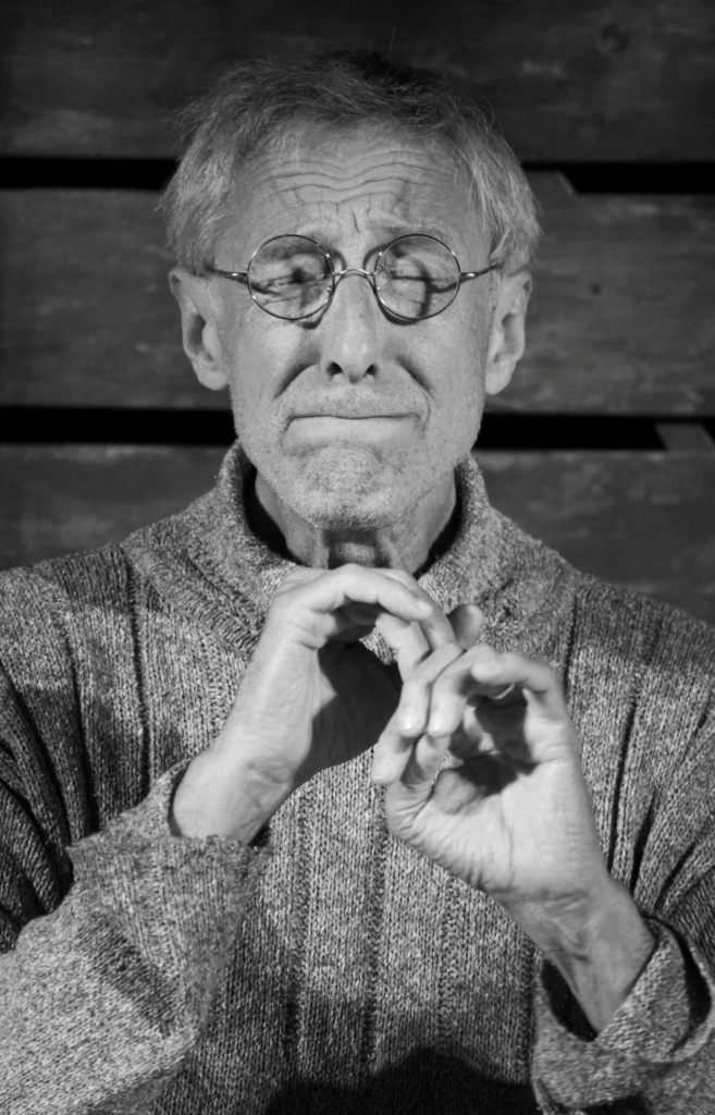 Фото Анастасии Срябиной