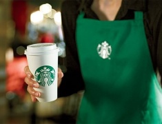 Хипстерский Starbucks приходит в Краснодар