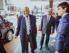 Николай Дроздов и фарс про экологию