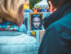 Робин Боб о "Мадьярмарке": "Мне было скучно"