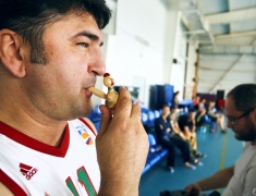 Победила др... драма