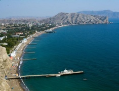 Недорогой отдых на крымских курортах — Bravoavia поможет сэкономить