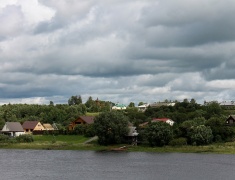 Старая Ладога
