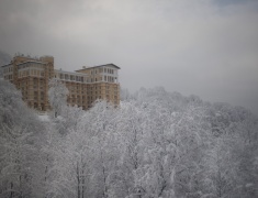 Отдых зимой в России: вариативность качества и цены